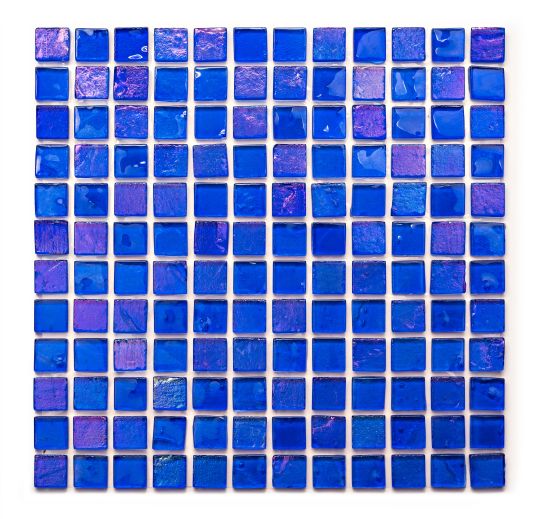Intense Blue (V1) - 1 x 1 Tiles